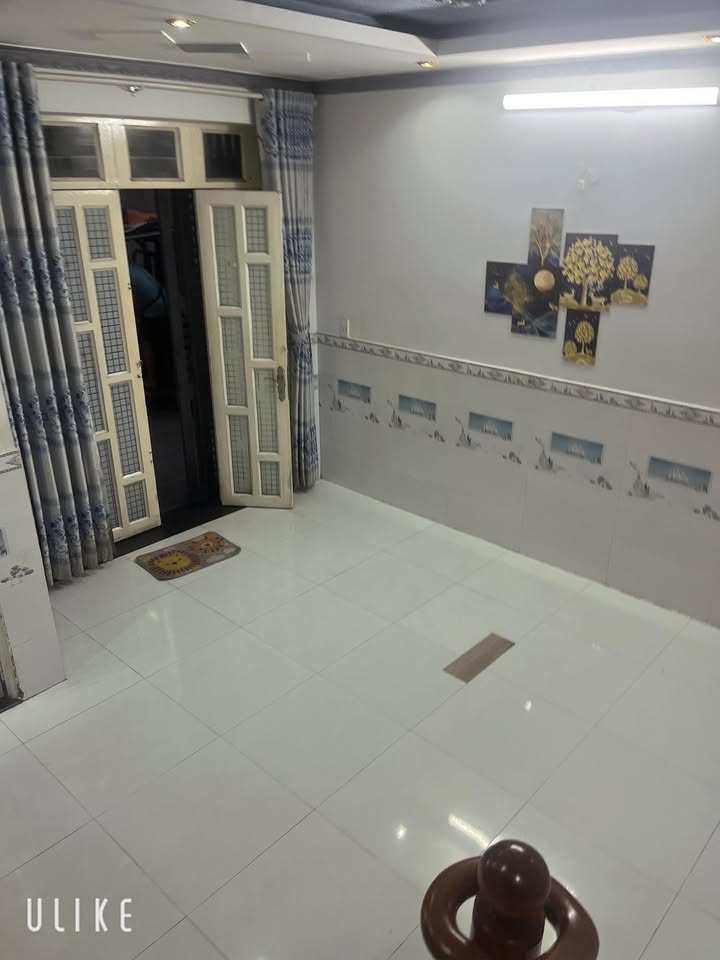 Nhà cho thuê phường Tân Chánh Hiệp, quận 12 giá 3.1 triệu - Không thể bỏ lỡ!