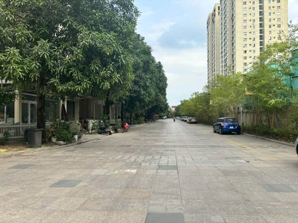 Nhà liền kề 4 tầng cho thuê tại KĐT Dreamtown, Hà Nội - Giá 20 triệu/tháng