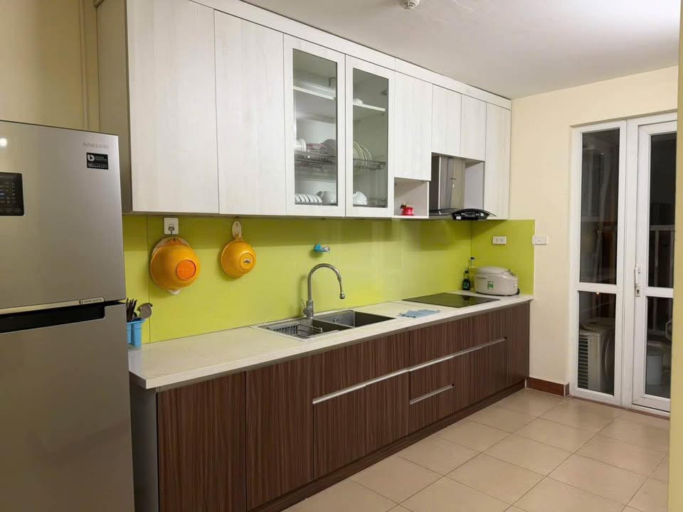 Căn hộ CT7 The Spark Dương Nội 107m² giá 6 tỷ - Chính chủ bán gấp!