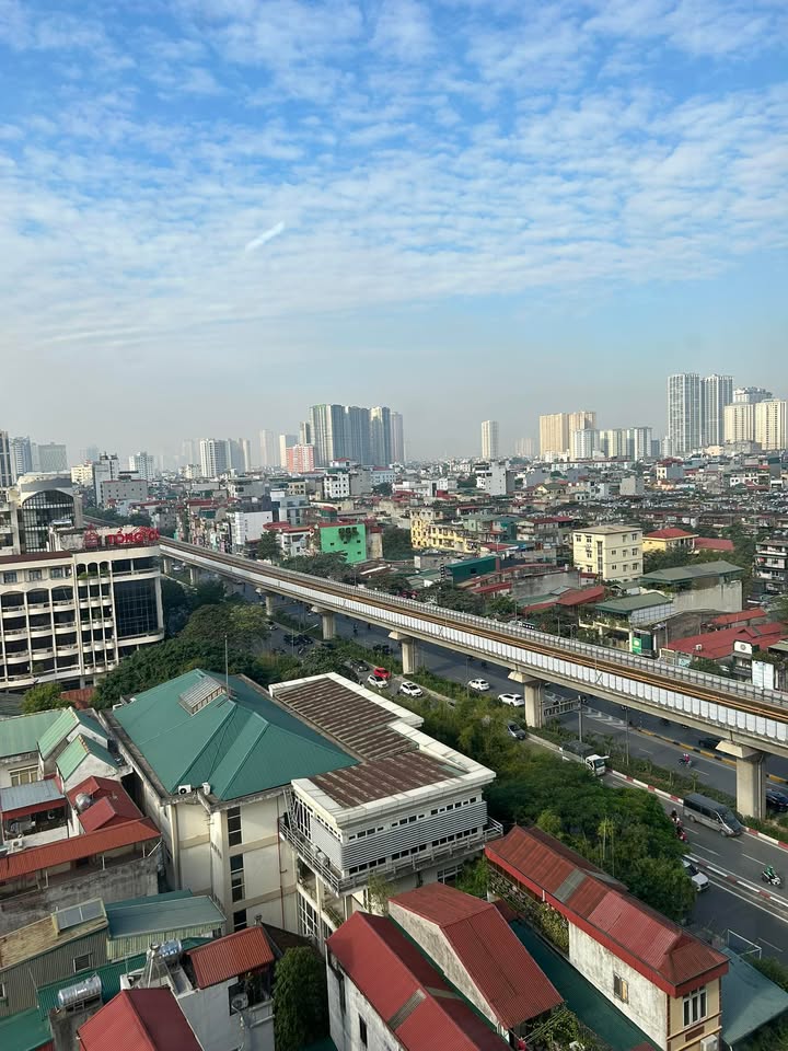 Căn hộ Vinaconex 6, Nguyễn Trãi 95m² giá 7 tỷ - Chính chủ bán gấp!