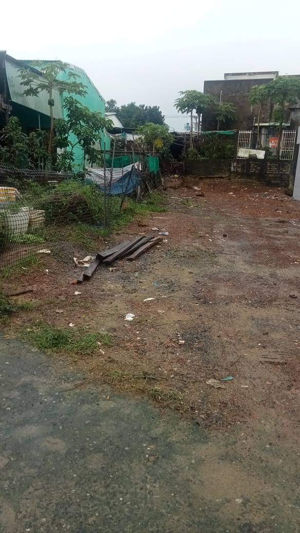 Lô đất 100m² tại đường Trường Sơn, quận Cẩm Lệ - Chỉ 2 tỷ, đường ô tô vào tận nơi!