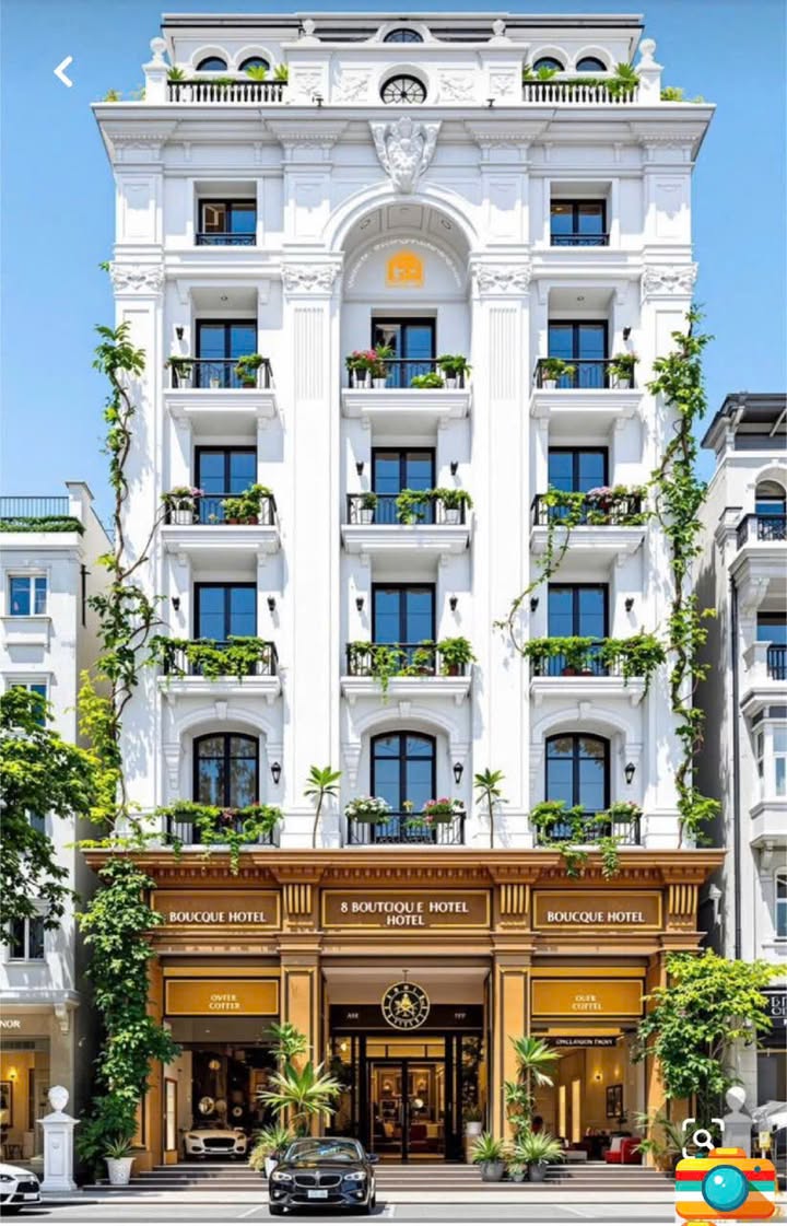 Đất vàng Phạm Văn Đồng Đà Nẵng 682m² giá 207 tỷ - View biển trực diện, kinh doanh đỉnh cao!