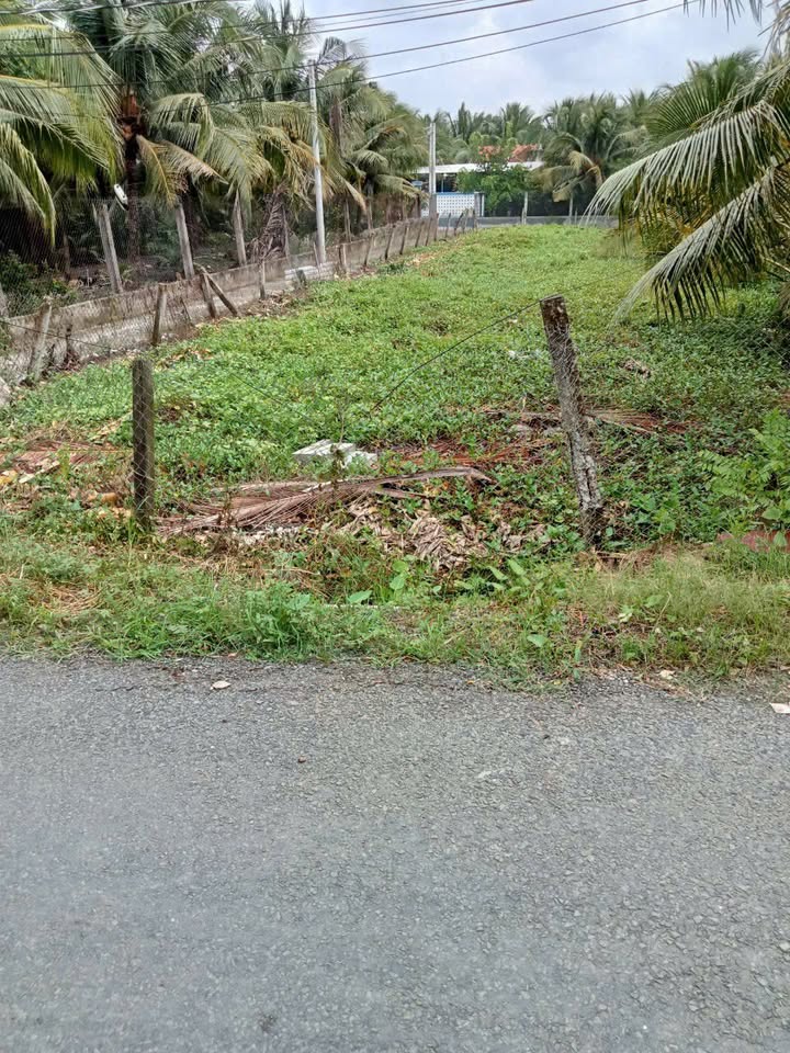 Đất nền Phước Thạnh, Mỹ Tho 76m² giá 399 triệu - Cơ hội đầu tư tuyệt vời!