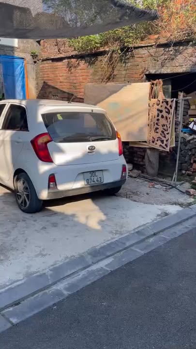 Đất nền Hải Bối, Đông Anh 84m² giá 5.3 tỷ - Mặt tiền 9.8m, ô tô vào tận nơi!