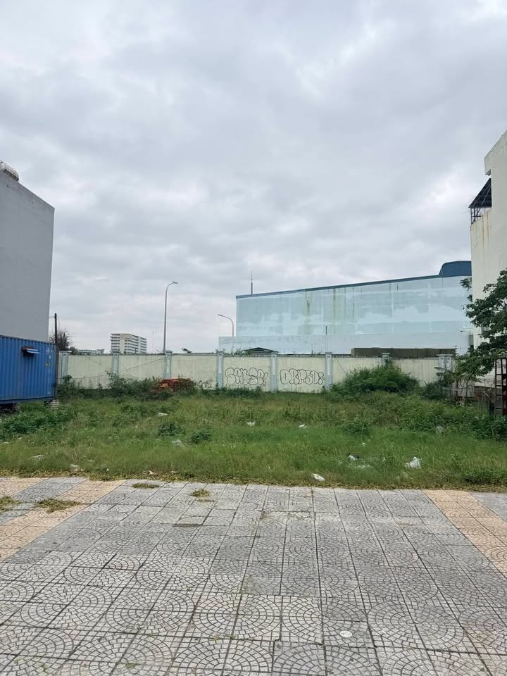 Đất mặt tiền Võ Nguyên Giáp Đà Nẵng 156.5m² giá 20 tỷ - Tiềm năng đầu tư lớn!