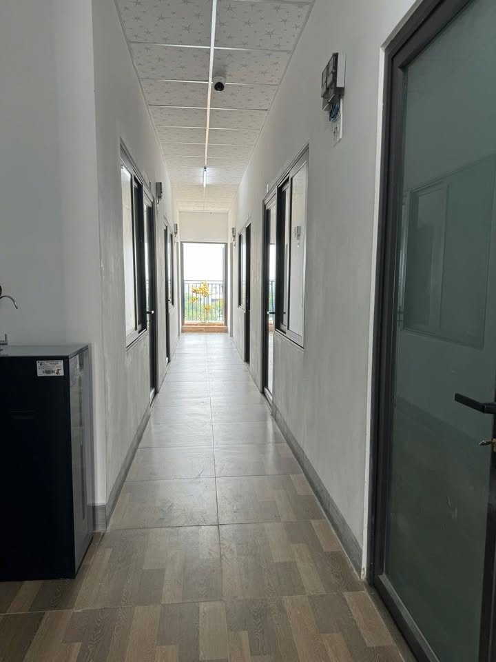 Bán tòa căn hộ 7 tầng Đà Nẵng 500m² giá 60 tỷ - Đầu tư sinh lời cao!