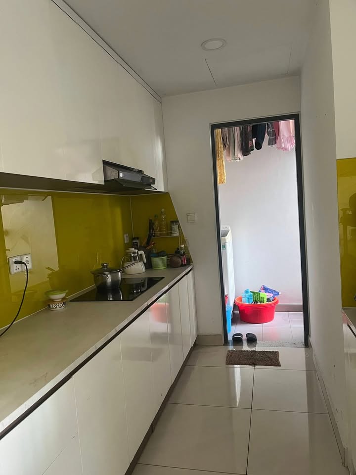 Căn hộ 1PN Emerald Celadon City Tân Phú 53m² giá 3.9 tỷ - Nội thất đầy đủ, view đẹp!