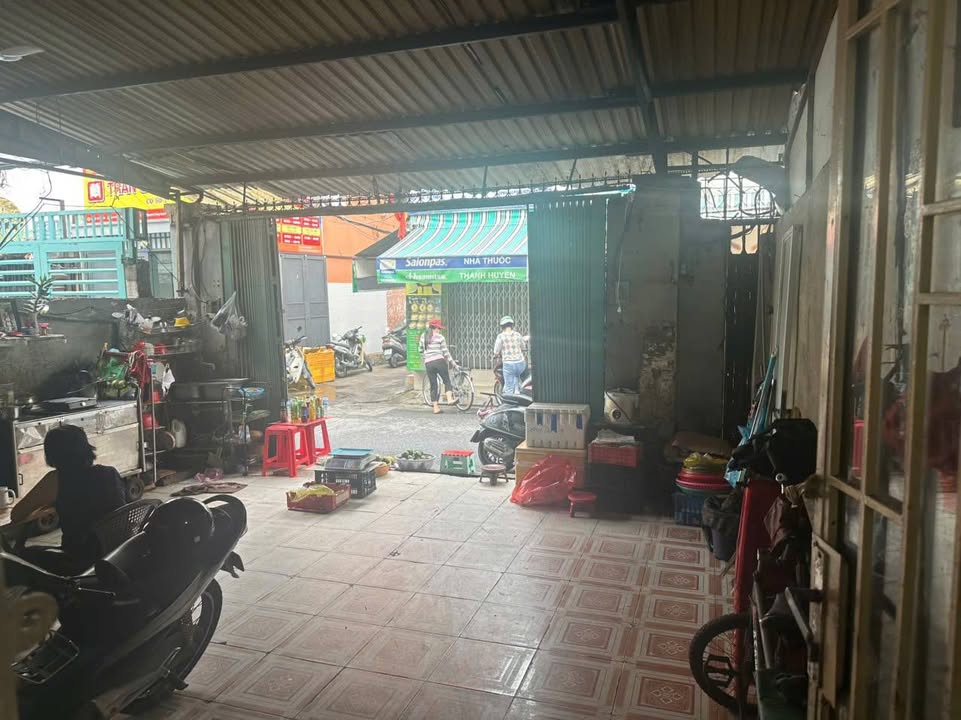 Nhà phố Nguyễn Công Hoan Phú Nhuận 97m² giá 22.9 tỷ - Vị trí đắc địa gần khu ẩm thực