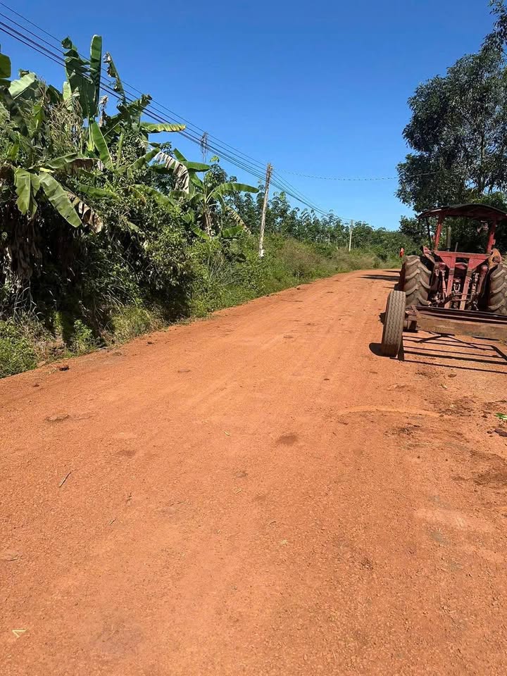 Đất nền Lộc An Lộc Ninh 1000m² giá chỉ 270 triệu - Cơ hội đầu tư hấp dẫn!