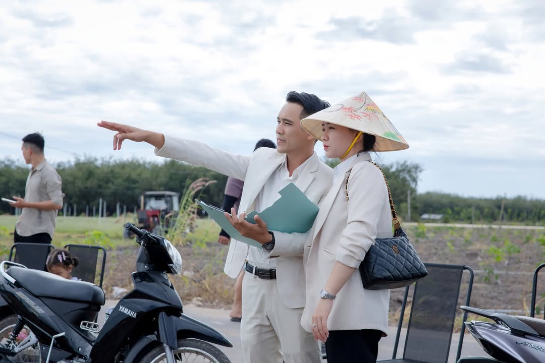 Đất nền mặt tiền đường Lê Trọng Tấn, xã Tân Châu, 500m² giá 700 triệu - Cơ hội đầu tư hấp dẫn!