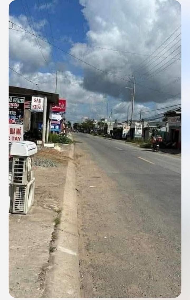 Đất nền An Thuận Thạnh Phú 300m² - Giá thương lượng hấp dẫn!