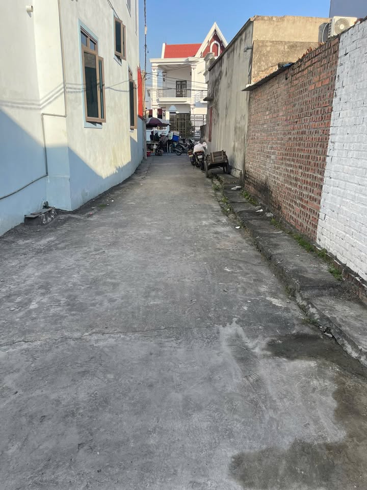 Đất nền Thuận Thiên - Kiến Thụy, 65m² giá 800 triệu - Chính chủ bán gấp!