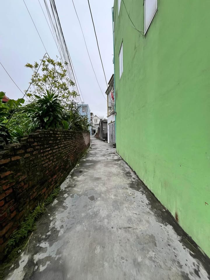 Nhà cấp 4 chính chủ tại Đồng Hoà, Kiến An 61m² giá 1.8 tỷ - Tiện nghi đầy đủ!