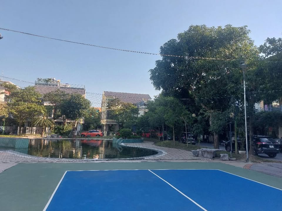 Mặt bằng kinh doanh tại KĐT Đặng Xá, Gia Lâm - 30 triệu/tháng, vị trí đắc địa!