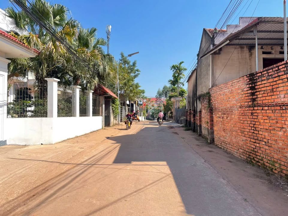 Đất nền Xương Lâm, Lạng Giang 112m² - Giá thỏa thuận, bán gấp!