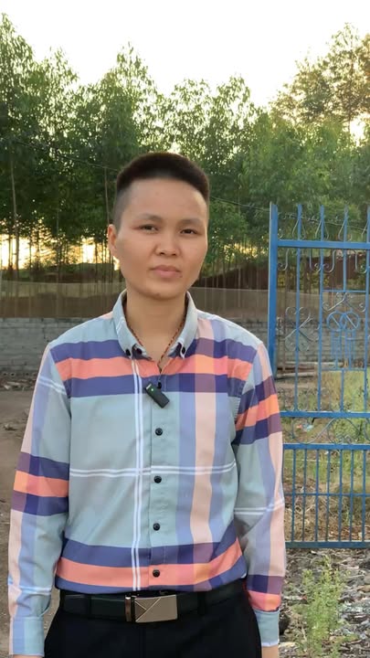 Đất nền Tam Dị, Lục Nam, Bắc Giang 1000m² - Mặt tiền 37m, giá cực tốt!