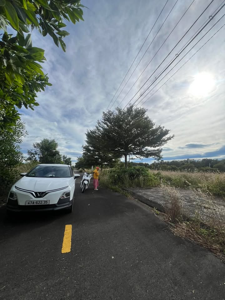 Đất nền Megacity Đăk Hà 180m² - Vị trí mặt tiền Quốc lộ 14, giá tốt cho đầu tư!