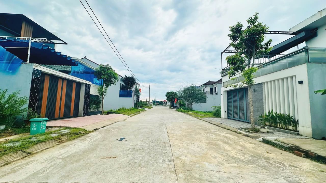 Đất quy hoạch Trung tâm hành chính Thạch Hưng 160m² giá 3.6 tỷ - Cơ hội đầu tư tuyệt vời!