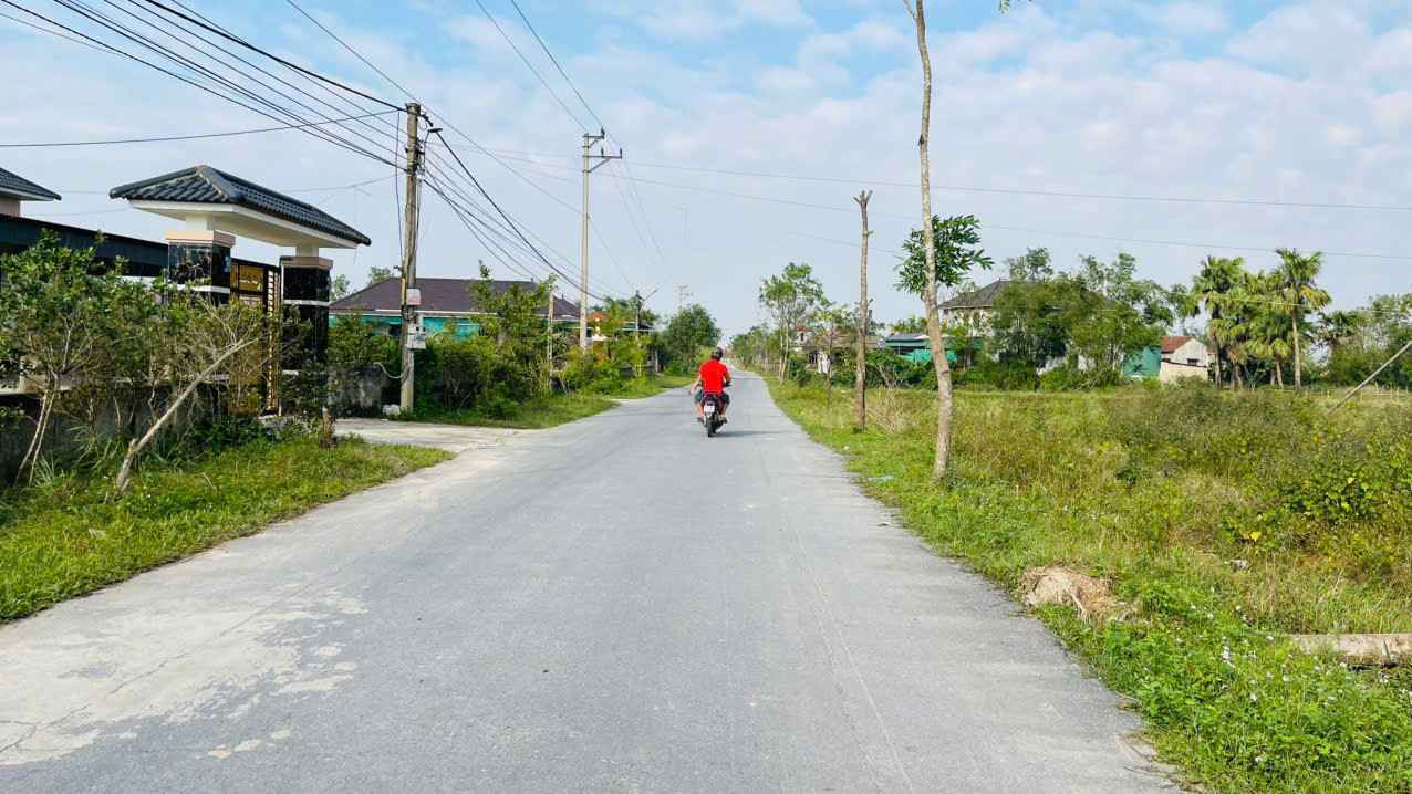 Đất thổ cư xã Thạch Xuân 150m² giá 1 tỷ - Đường trục chính quy hoạch rộng rãi!