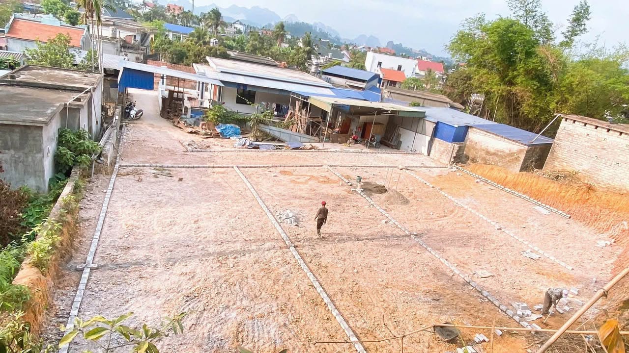 Đất nền An Sơn, Thủy Nguyên 100m² giá chỉ 400 triệu - Đầu tư sinh lời ngay!