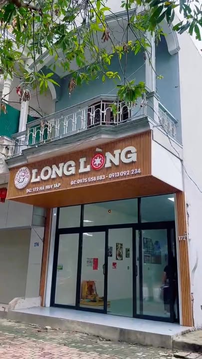 Nhà cho thuê 2 tầng tại đường Hà Huy Tập, Vinh 120m² - Phù hợp kinh doanh mọi loại hình!