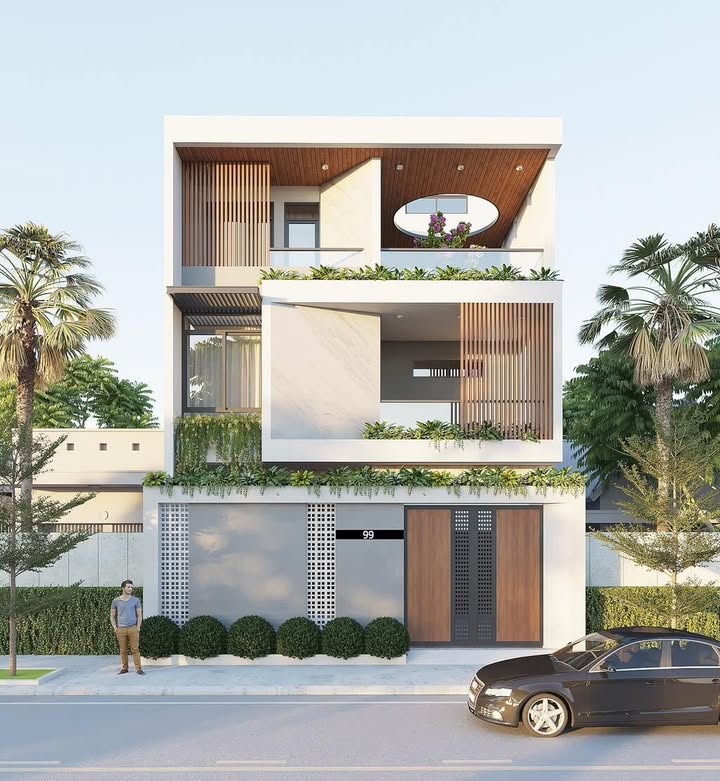 Nhà mặt tiền Phan Đăng Lưu Đà Nẵng 187m² giá 20 tỷ - Cơ hội đầu tư hiếm có!