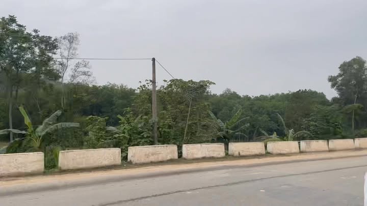 Đất nền Nghĩa Đồng, Tân Kỳ 1485m² - Vị trí đắc địa đầu tư sinh lời!