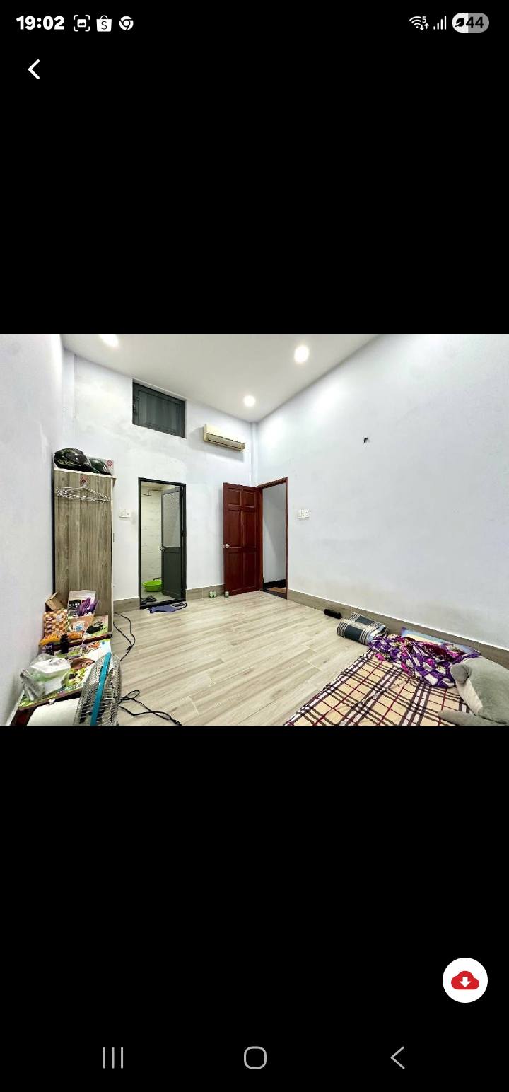 Nhà đẹp lô góc Hồ Bá Kiện, Quận 10, 43m² giá 7.4 tỷ - Đầu tư sinh lời ngay!