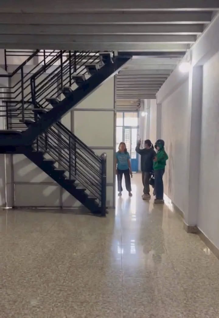 Nhà cho thuê Hẻm 330, Bình Hưng Hoà B, 84m² giá 7 triệu - Phù hợp kinh doanh online!