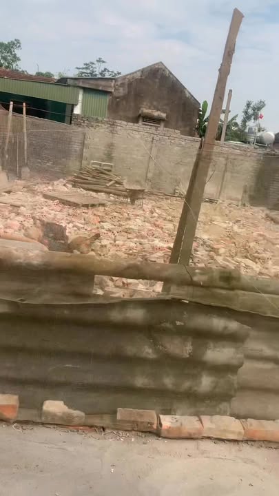 Đất nền Hưng Chính, TP Vinh 69m² giá 1.4 tỷ - Đường thông rộng, đầu tư lý tưởng!