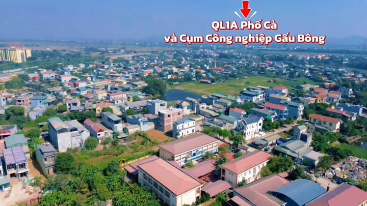 Nhà 2 tầng tại Thanh Liêm, Hà Nam 150m² giá 2.2 tỷ - Sẵn sàng vào ở!