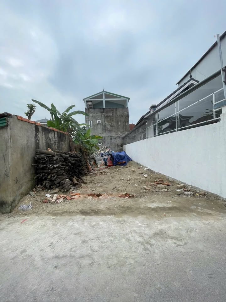 Đất Hưng Lộc Vinh 72,2m² giá 3,55 tỷ - Vị trí đẹp, khu dân cư sầm uất!