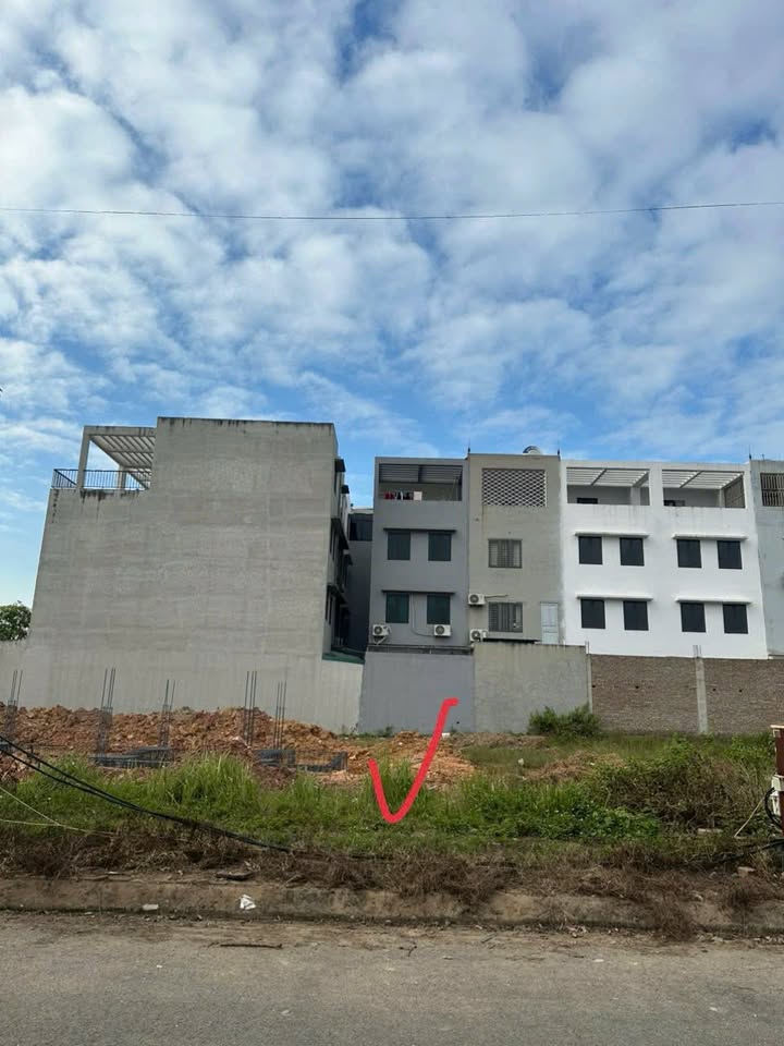 Đất nền 125m² khu đô thị Điện Nước - Xuân Hòa giá 3.75 tỷ - Sổ đỏ chính chủ!