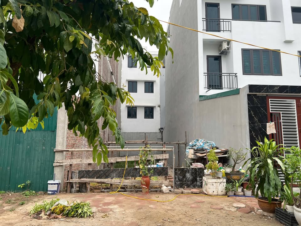 Đất nền Khu đô thị Điện nước Phúc Yên 103m² giá 2.8 tỷ - Cơ hội đầu tư sinh lời!