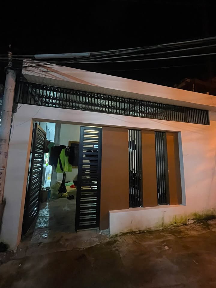 Nhà cho thuê 2 phòng ngủ tại Cồn Ngọc Thảo, Ngọc Hiệp Nha Trang - Full nội thất, vào ở ngay!