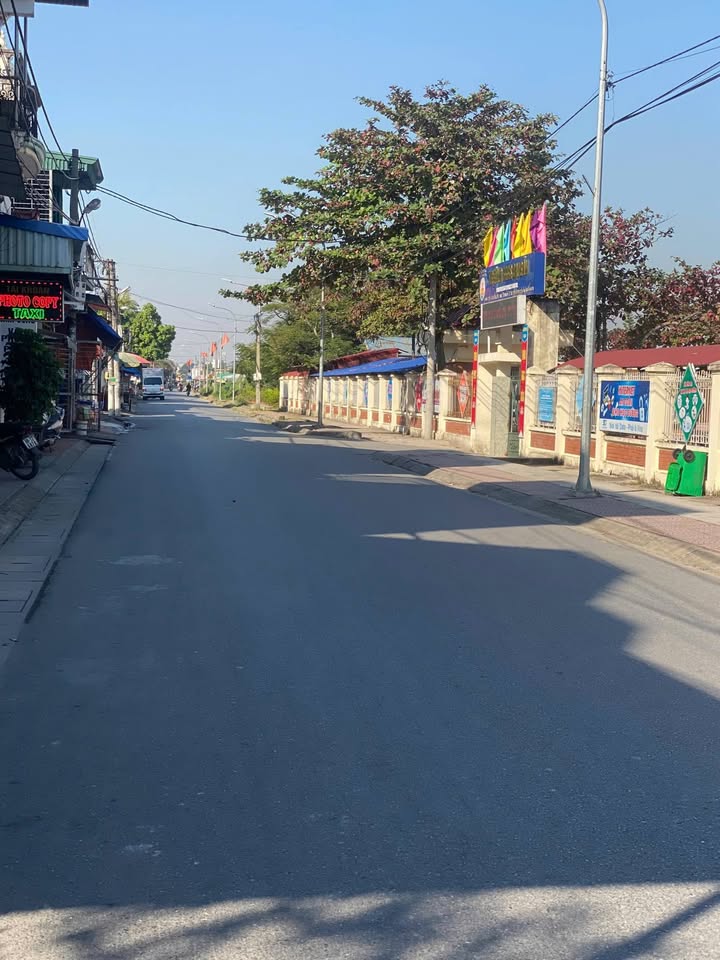 Đất nền Đại Bản 65m² giá 900 triệu - Cơ hội đầu tư siêu hiếm gần trường cấp 2!