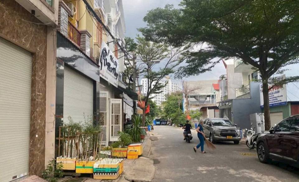 Nhà mặt tiền An Phú, Thuận An, 72m² giá chỉ 3 tỷ - Đầu tư sinh lời ngay!