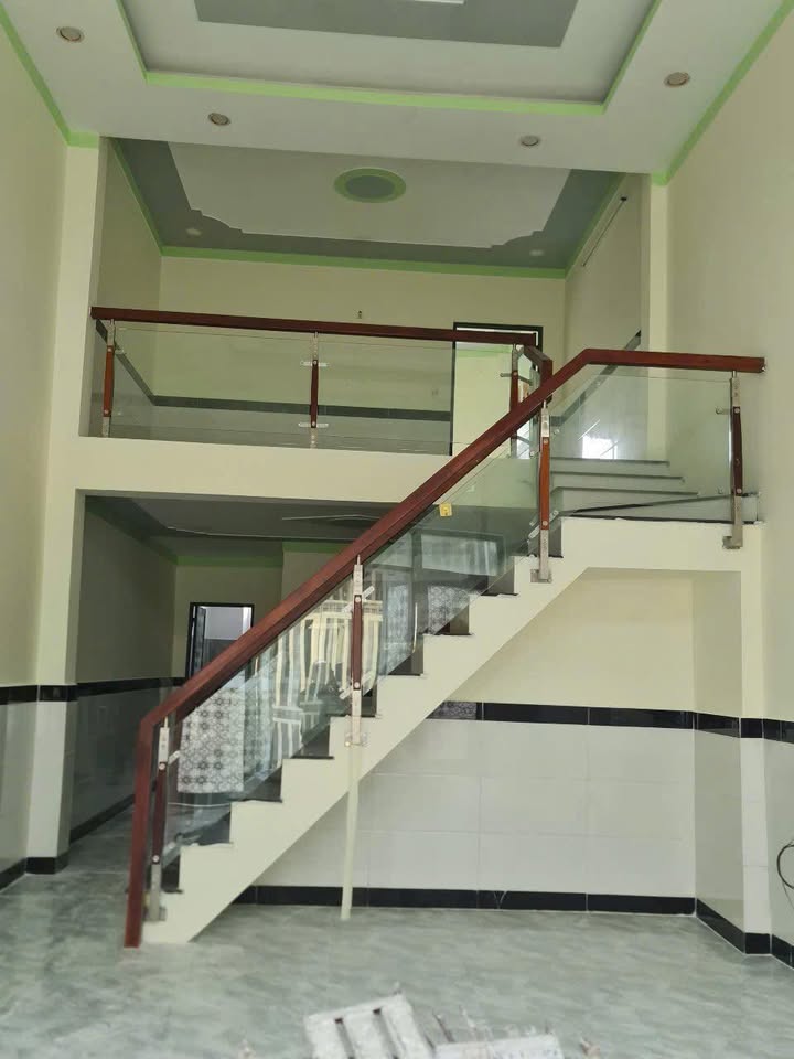 Nhà bán 55m² phường Tân Hạnh, Dĩ An - Sổ hồng chính chủ, giá thỏa thuận!