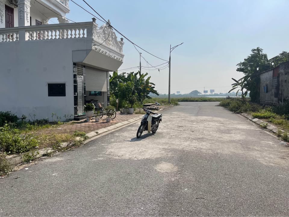 Đất Hạ Trang Phủ Lý 107m² giá chỉ 2xx triệu - Đầu tư sinh lời ngay!