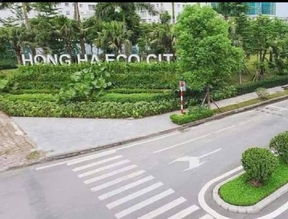 Đất nền Khu đô thị Hồng Hà Tứ Hiệp 43m² giá thỏa thuận - Tiện ích đầy đủ, sổ đỏ chính chủ!