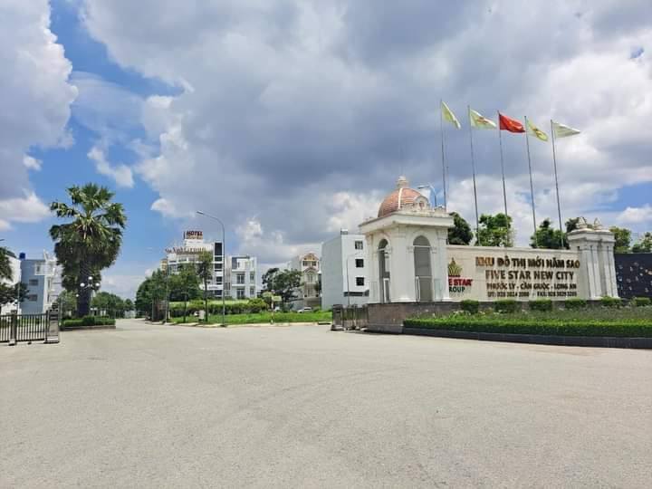 Nhà riêng 64m² tại Ấp Long Hưng, Tây Ninh - Chỉ 1.45 tỷ, Chính chủ!