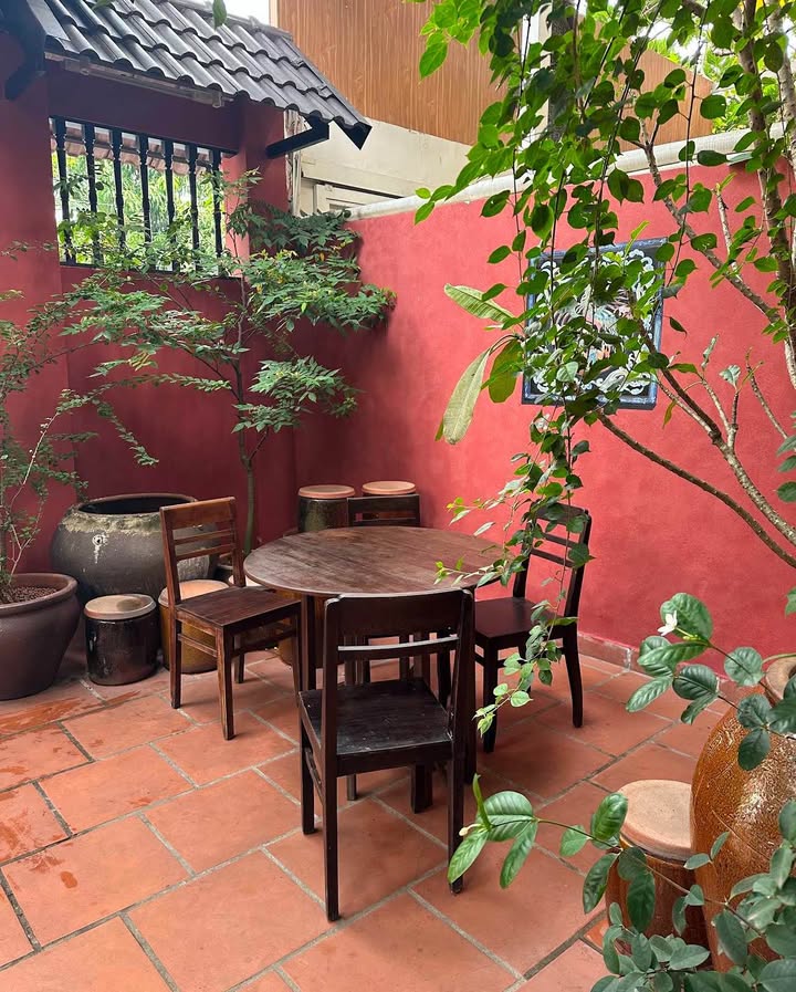 Nhà hàng chay Tâm Huế tại Thảo Điền 224m² giá 1 tỷ - Cơ hội đầu tư hấp dẫn!