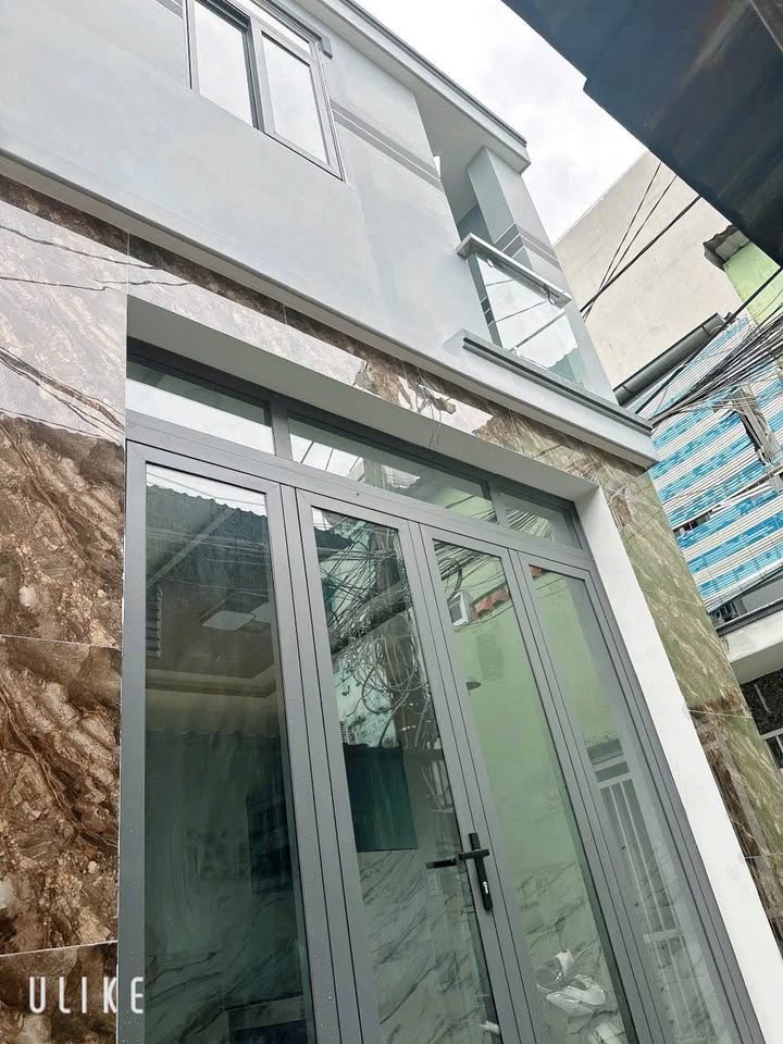 Nhà Đẹp Chính Chủ Bán Gấp Đường Lưu Hữu Phước, Quận 8, 18m², Giá 1.25 Tỷ