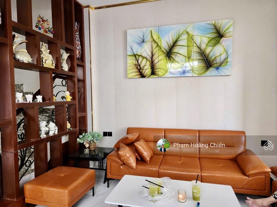 Townhouse Lakeview City An Phú 140m² giá 27 tỷ - Sẵn sàng vào ở ngay!