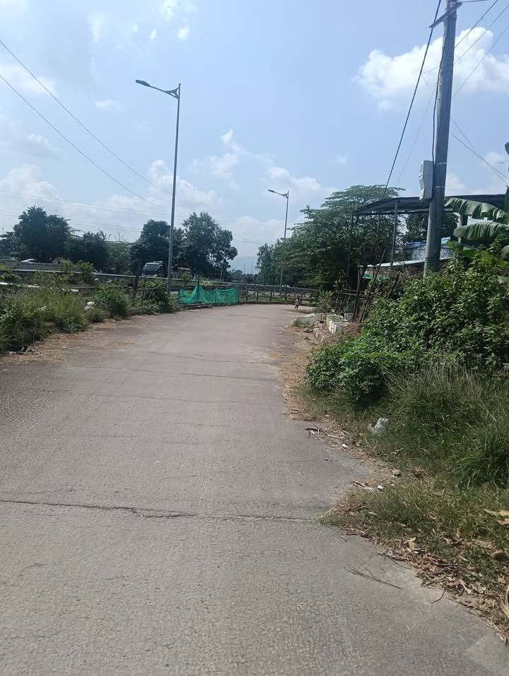 Đất ở Hòa Nhơn Đà Nẵng 320m² giá 2 tỷ - Đầu tư sinh lời nhanh!