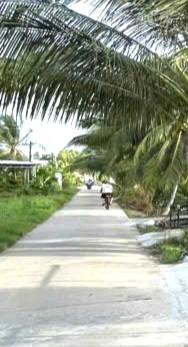 Đất nền mặt tiền đường Ngô Thị Sĩ, Rạch Giá 100m² giá chỉ 780 triệu - Cơ hội đầu tư sinh lời!