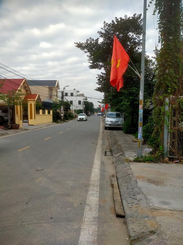 Đất nền An Hải Hải Phòng 44,5m² giá chỉ 1,5 tỷ - Đầu tư sinh lời ngay!