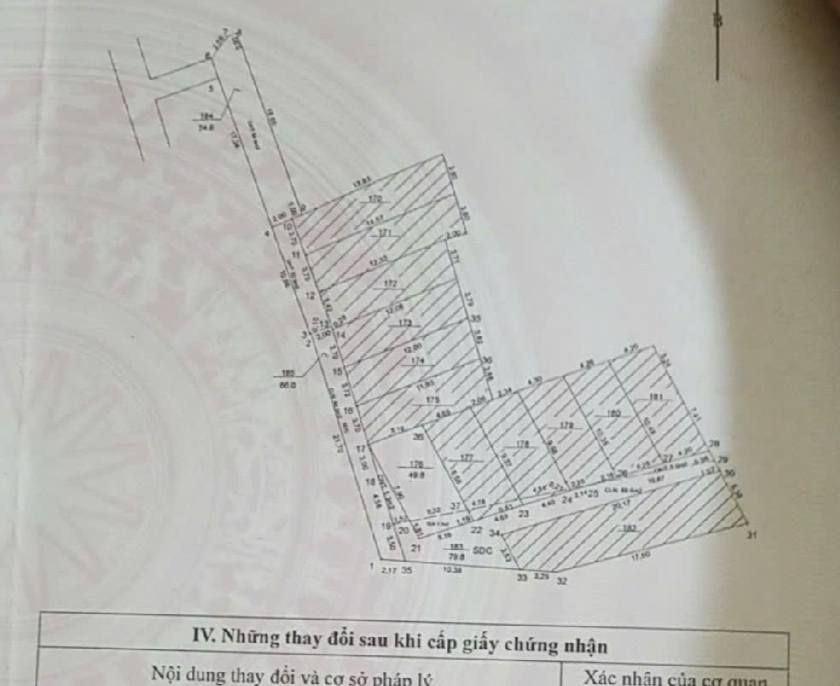 Đất nền Viên Ngoại, Đặng Xá 50m² giá thỏa thuận - Lô góc thoáng mát, đầu tư lý tưởng!