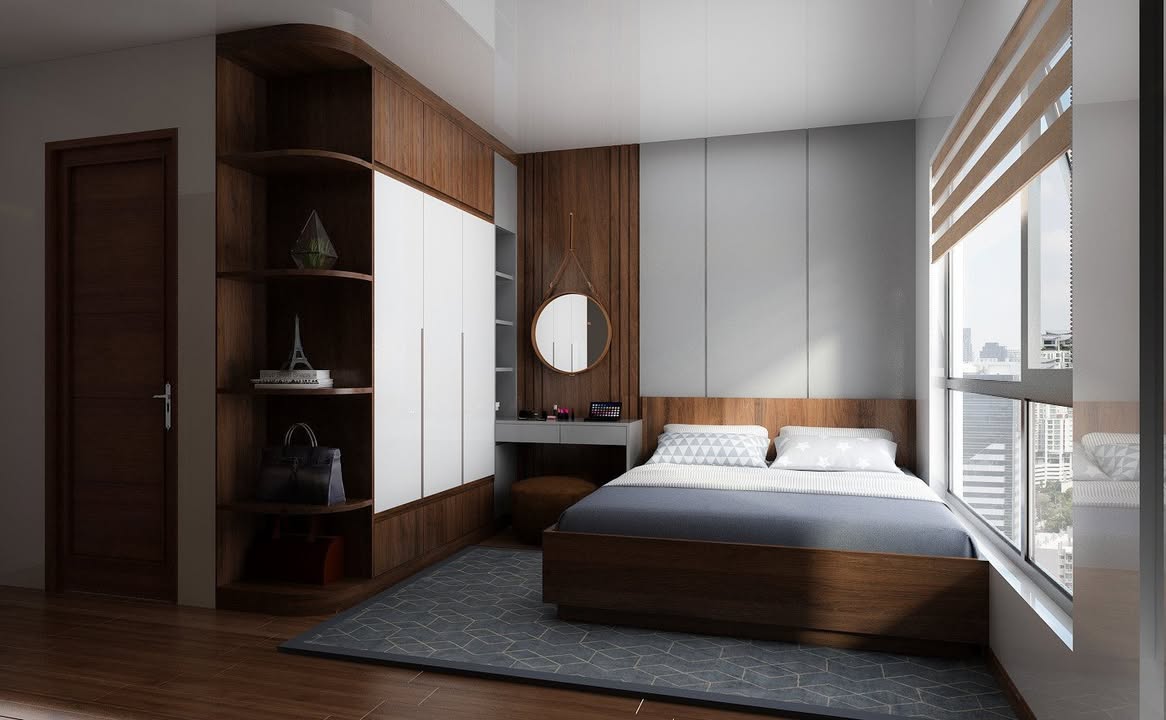 Căn hộ Epic Home Thái Hà 75m² giá 6.6 tỷ - Chính chủ bán nhanh!