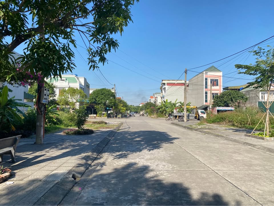 Đất nền KĐT Vĩnh Hoà Mạo Khê 100m² giá 1.9 tỷ - Hướng Nam, gần trường học!